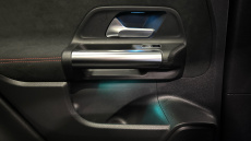 Mercedes-Benz Eqa 300 4M 168kW AMG Line Premium 66.5kWh 5dr Auto Electric Hatchback